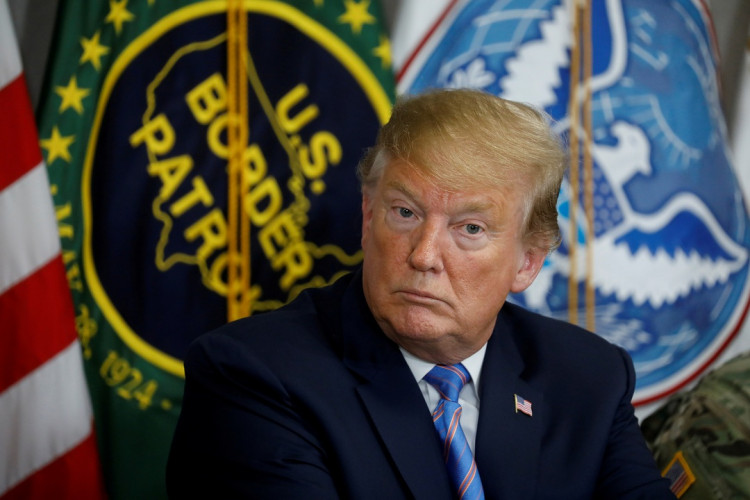 US Mexico Trade War
