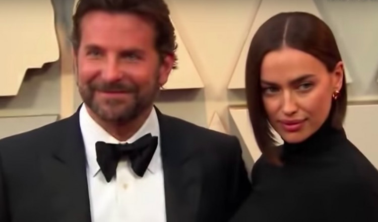 The couple is questioning their relationship.