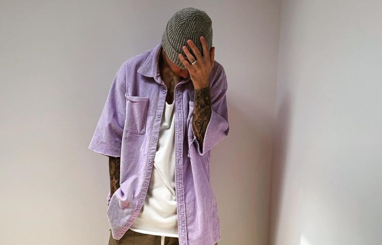 Justin Bieber