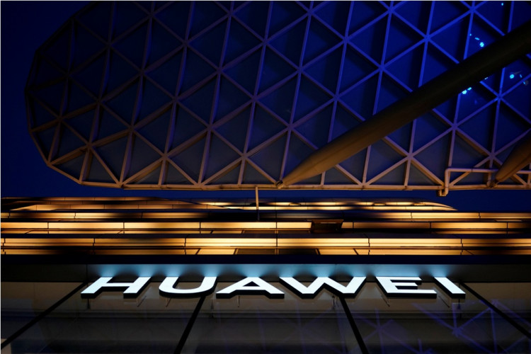 Huawei