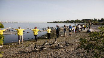 World Environment Day 2019