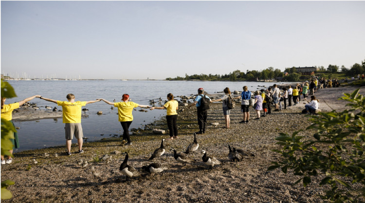 World Environment Day 2019