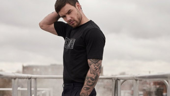Liam Payne