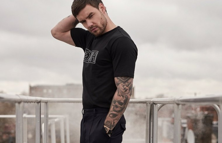Liam Payne