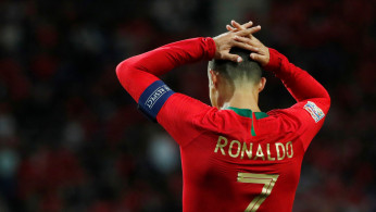 UEFA Nations League Semi Final - Portugal v Switzerland