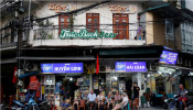 Hanoi business