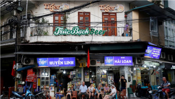 Hanoi business