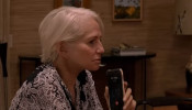 Smurf (Ellen Barkin) in 'Animal Kingdom' Season 4