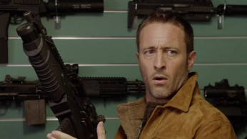 Steve McGarrett in 'Hawaii Five-0' Season 9