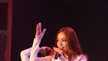 Kpop Star Goo Hara Heads To Japan After Discharge From Hospital