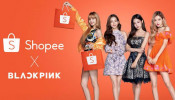 Shopee X BLACKPINK