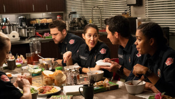 Station 19