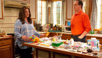 American Housewife