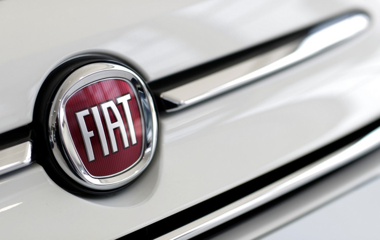 Fiat-Renault Merger