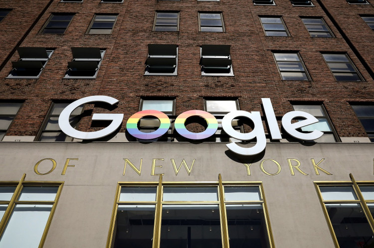 Google Cloud