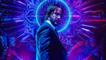 Keanu Reeves