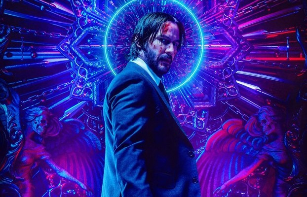 Keanu Reeves