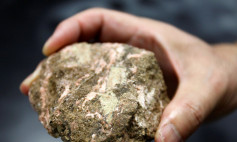 Rare Earths
