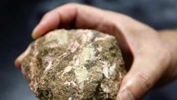 Rare Earths