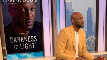 Lamar Odom