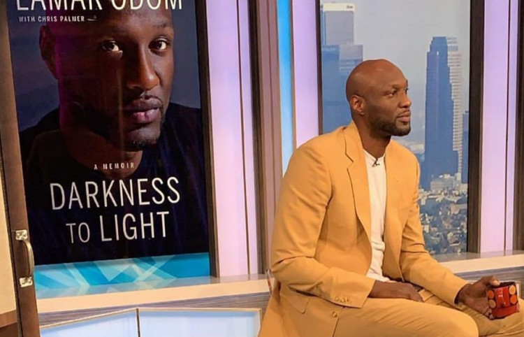 Lamar Odom