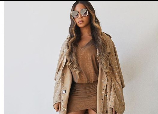Beyonce's Fans Praise Her Latest Look, Saying That It's Her Best In Years 