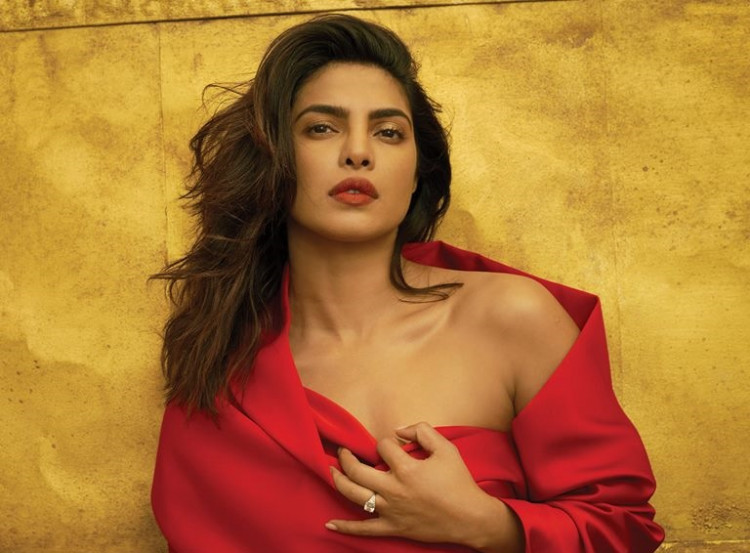 Priyanka Chopra