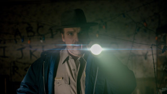 Stranger Things