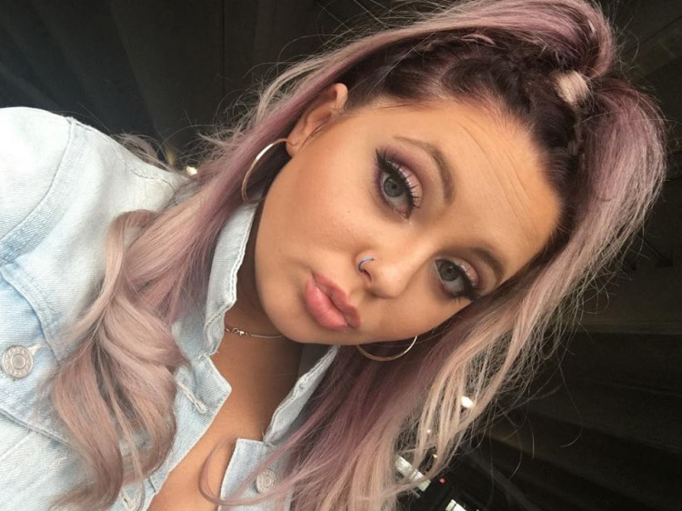 Jade Cline joins "Teen Mom 2" to replace Jenelle Evans. 