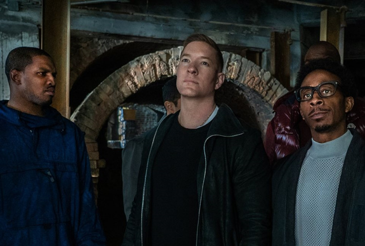 Power Season 6