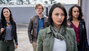 MacGyver Season 4