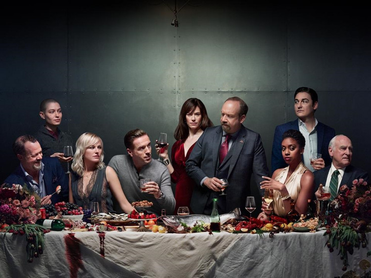 Billions Season 5
