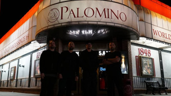 Ghost Adventures