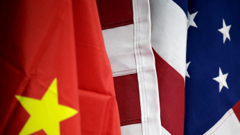 US China Relations