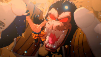 Fight, fish, eat, and train with Goku in DRAGON BALL Z: KAKAROT! Dragon Ball fans can relive the story and experience all new moments!