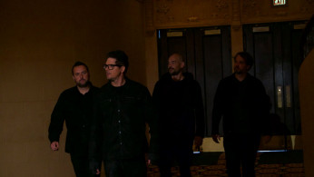 Ghost Adventures