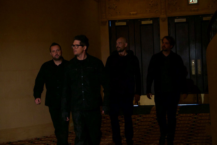 Ghost Adventures