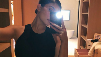 Kylie Jenner