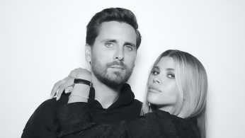 Sofia Richie Allegedly Ditches Own Family For Scott Disick Amidst Engagement Rumors