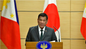 Rodrigo Duterte, Philippine President