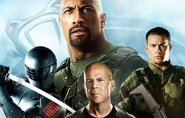 G.I. Joe