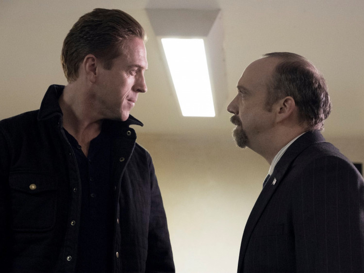 Billions 