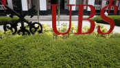UBS Joint Venture