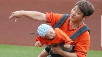 Choi MInhwan and Jjangjie