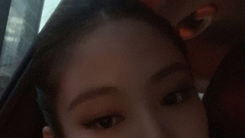 BLACKPINK Jennie
