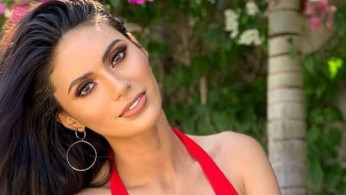 She is the Philippines’ official representative to the 2019 Miss Universe pageant.