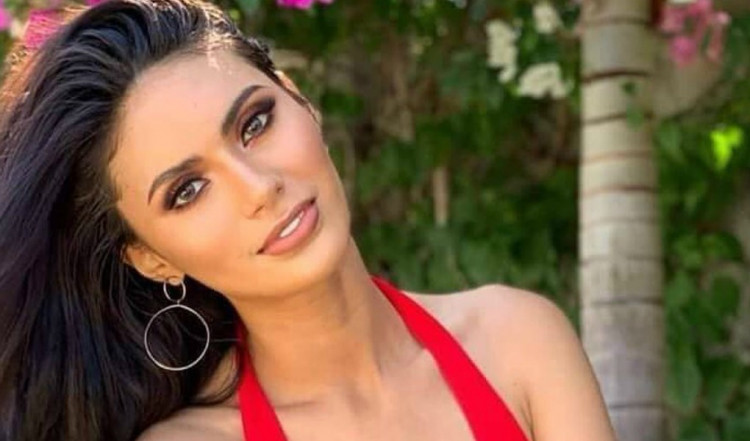 She is the Philippines’ official representative to the 2019 Miss Universe pageant.