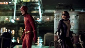 Something bad may happen to Barry Allen in 