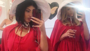 Kylie Jenner