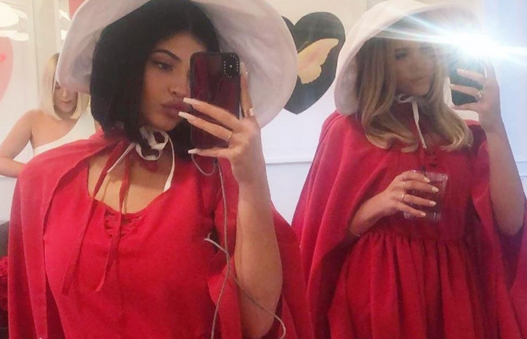 Kylie Jenner